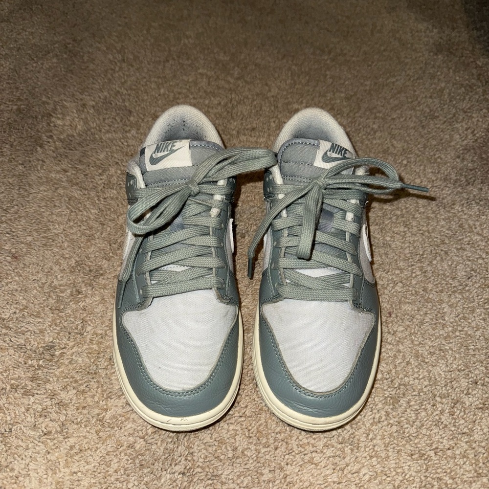 Nike Men's Dunk Low Retro Sneaker